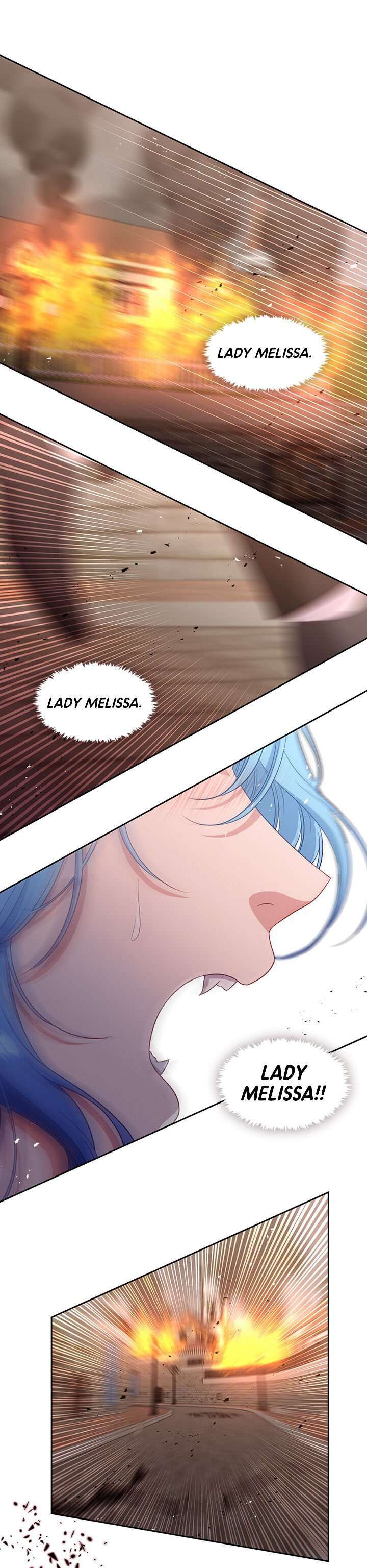 Read Beware the Villainess! Manga Online