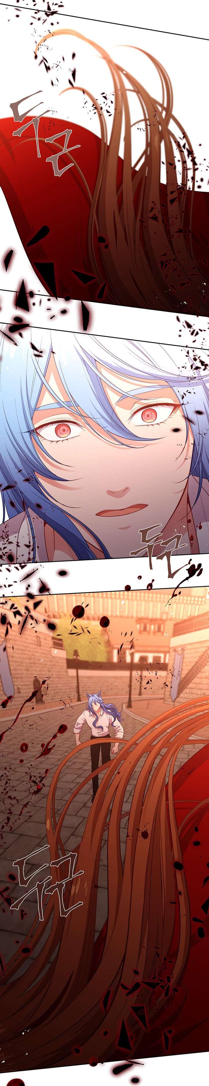 Read Beware the Villainess! Manga Online