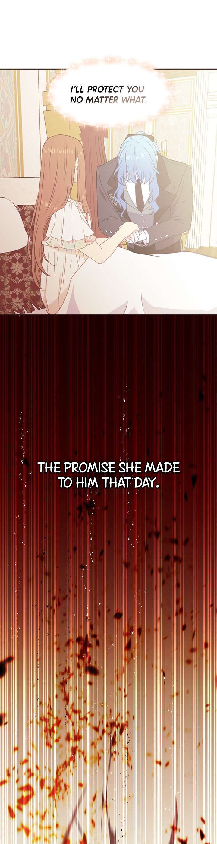 Read Beware the Villainess! Manga Online