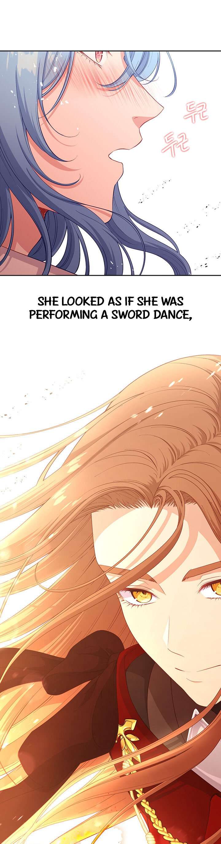 Read Beware the Villainess! Manga Online