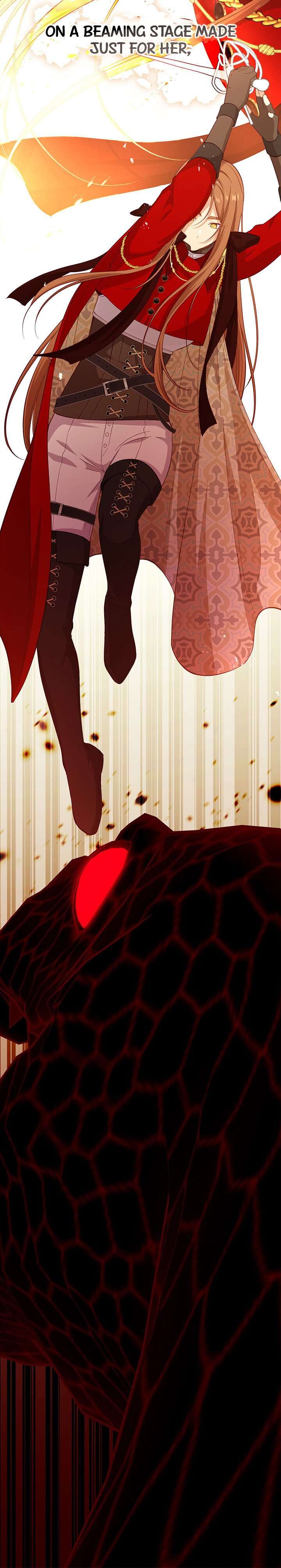 Read Beware the Villainess! Manga Online