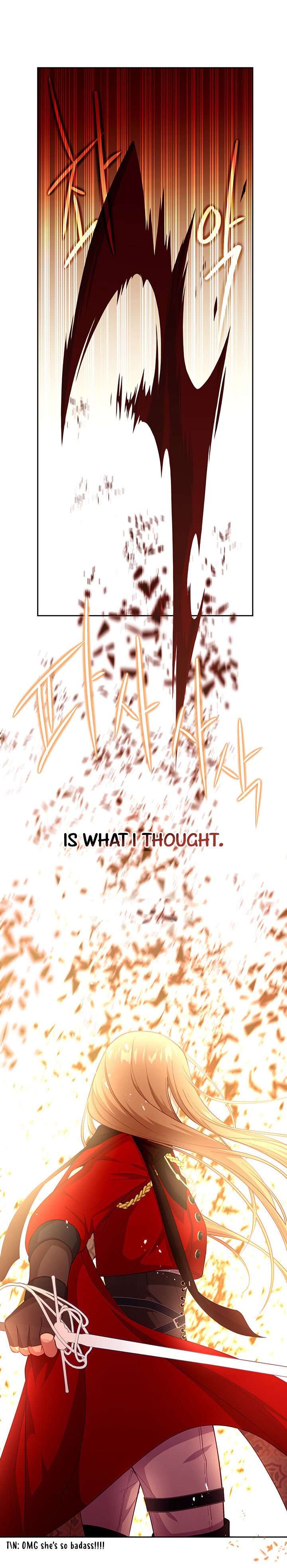 Read Beware the Villainess! Manga Online