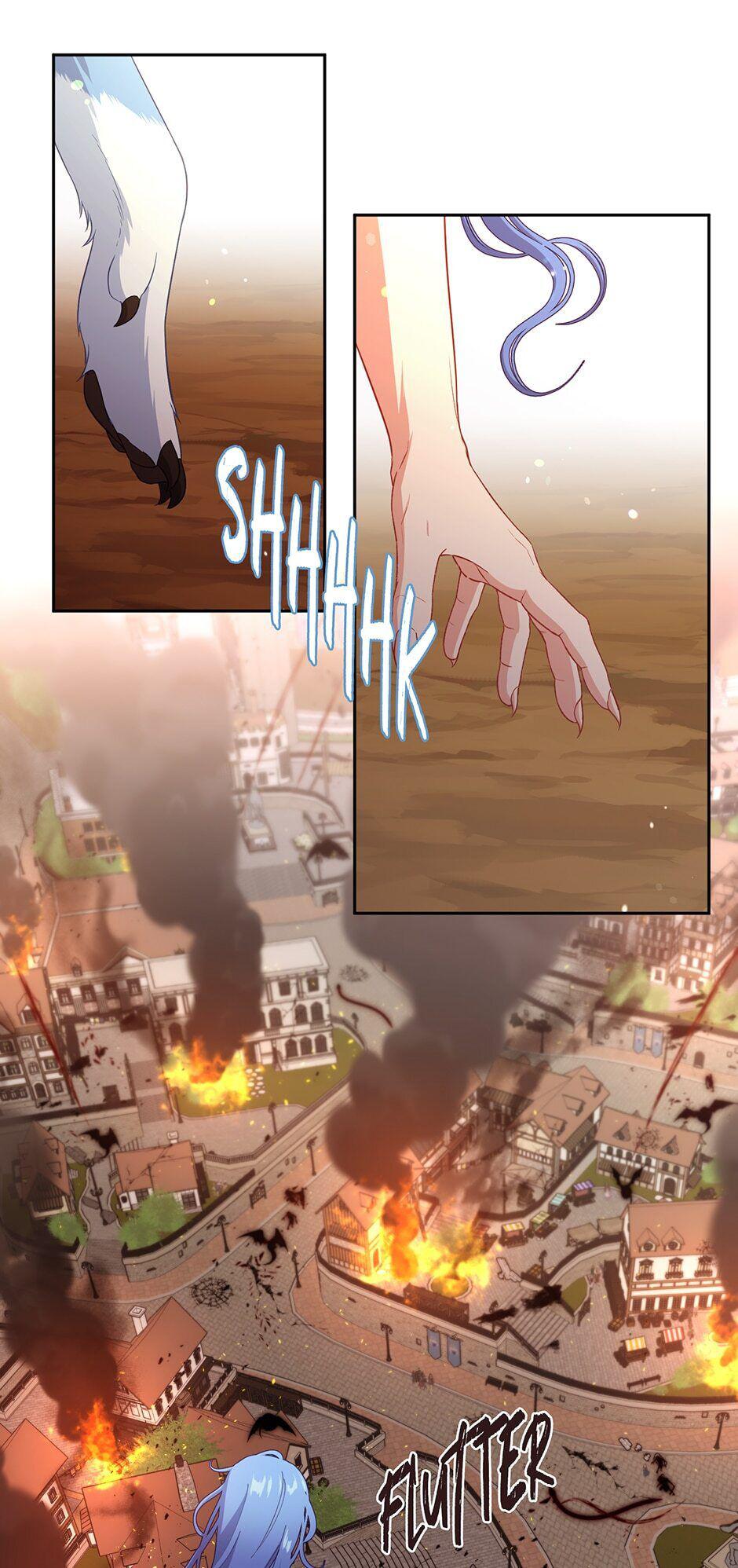 Read Beware the Villainess! Manga Online