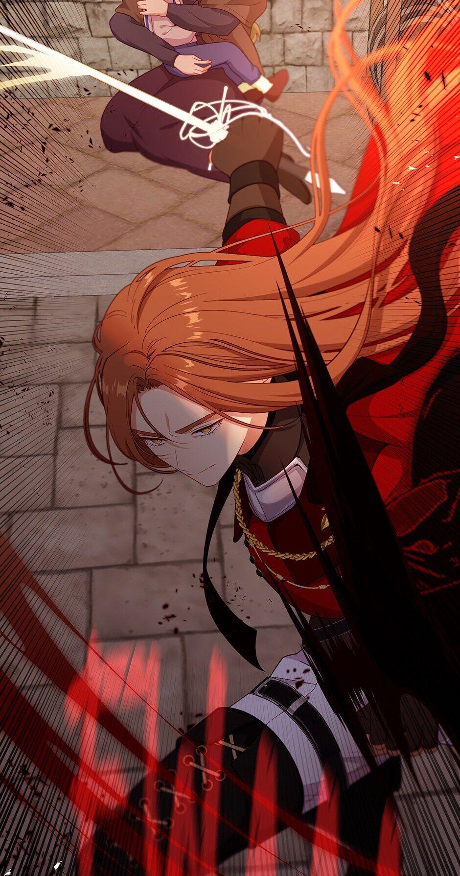Read Beware the Villainess! Manga Online