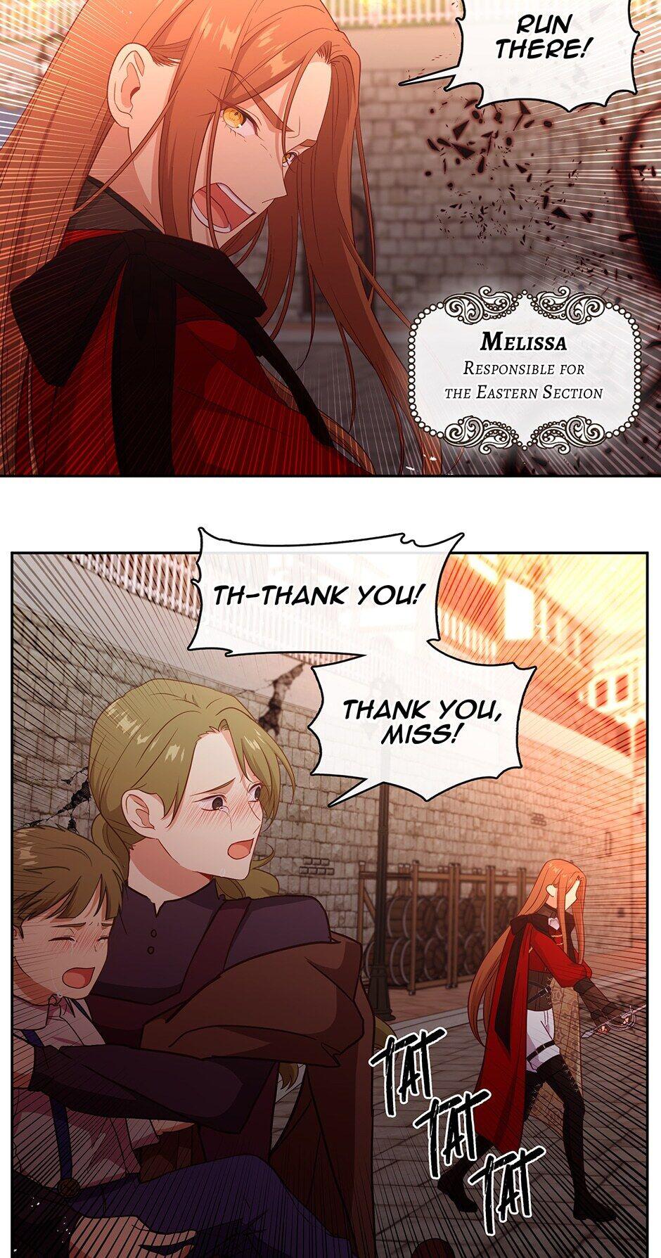 Read Beware the Villainess! Manga Online