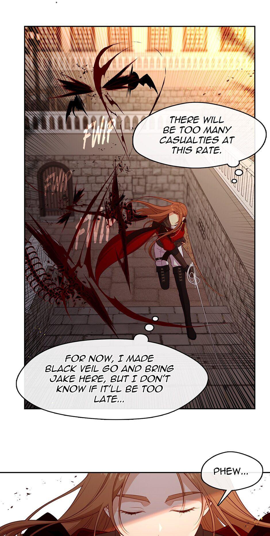 Read Beware the Villainess! Manga Online
