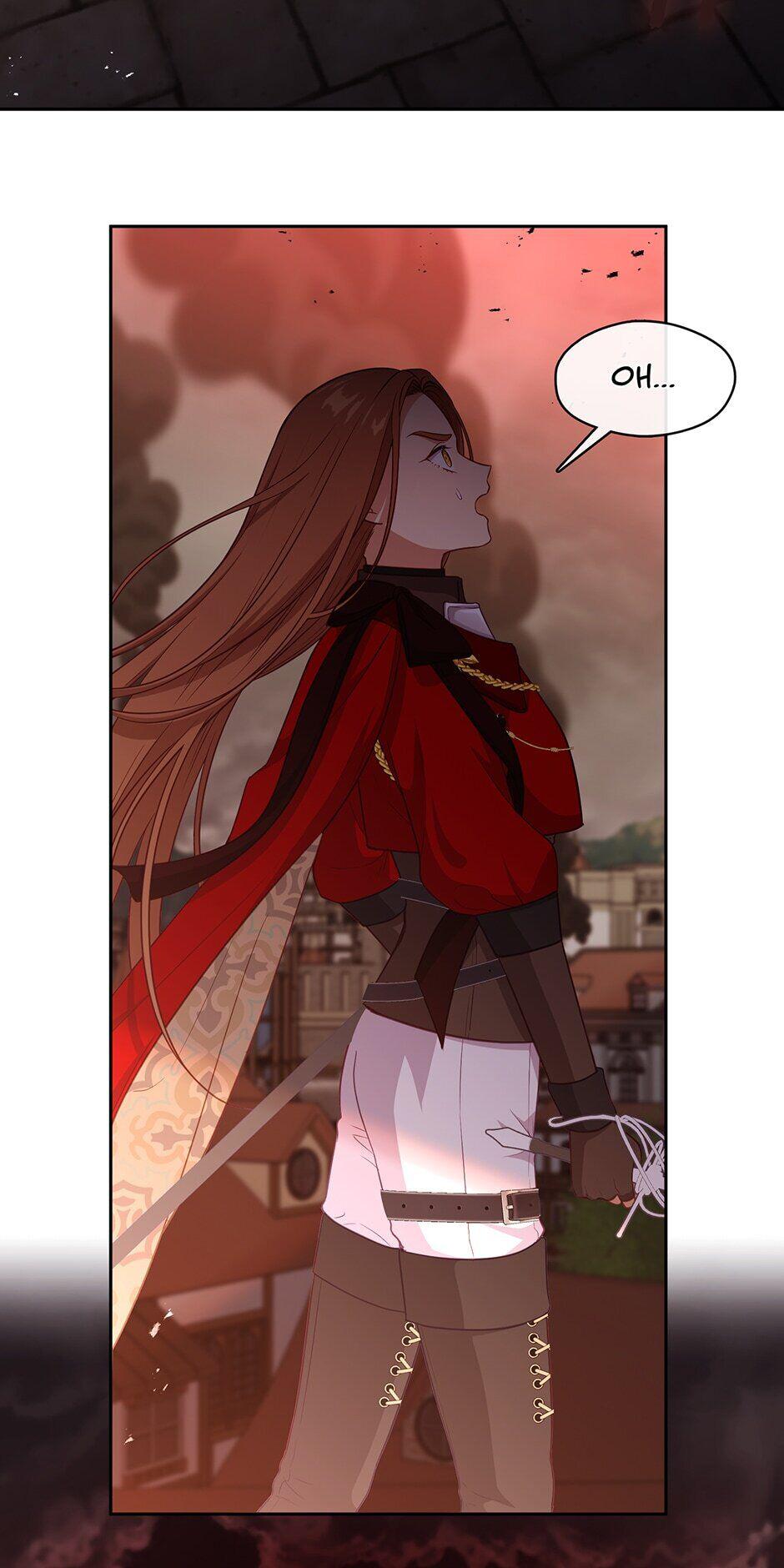 Read Beware the Villainess! Manga Online