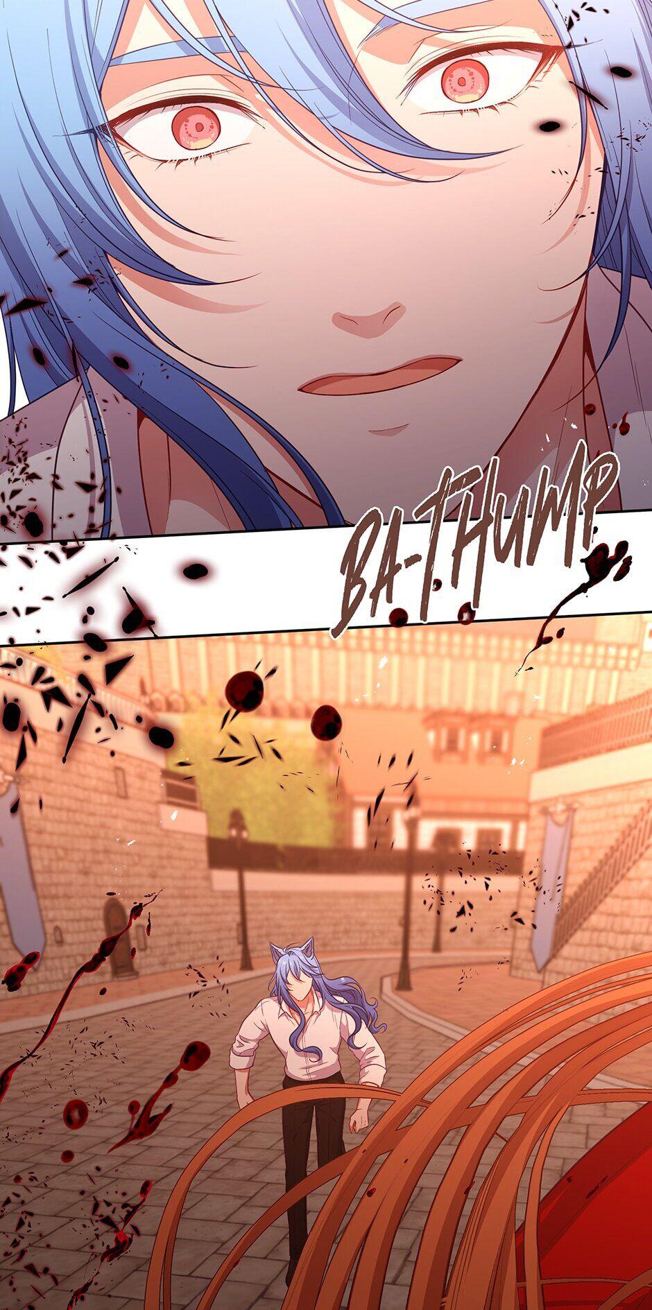 Read Beware the Villainess! Manga Online