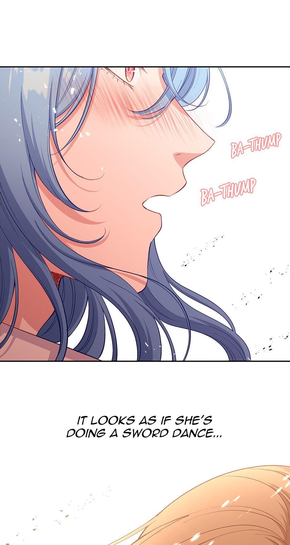 Read Beware the Villainess! Manga Online