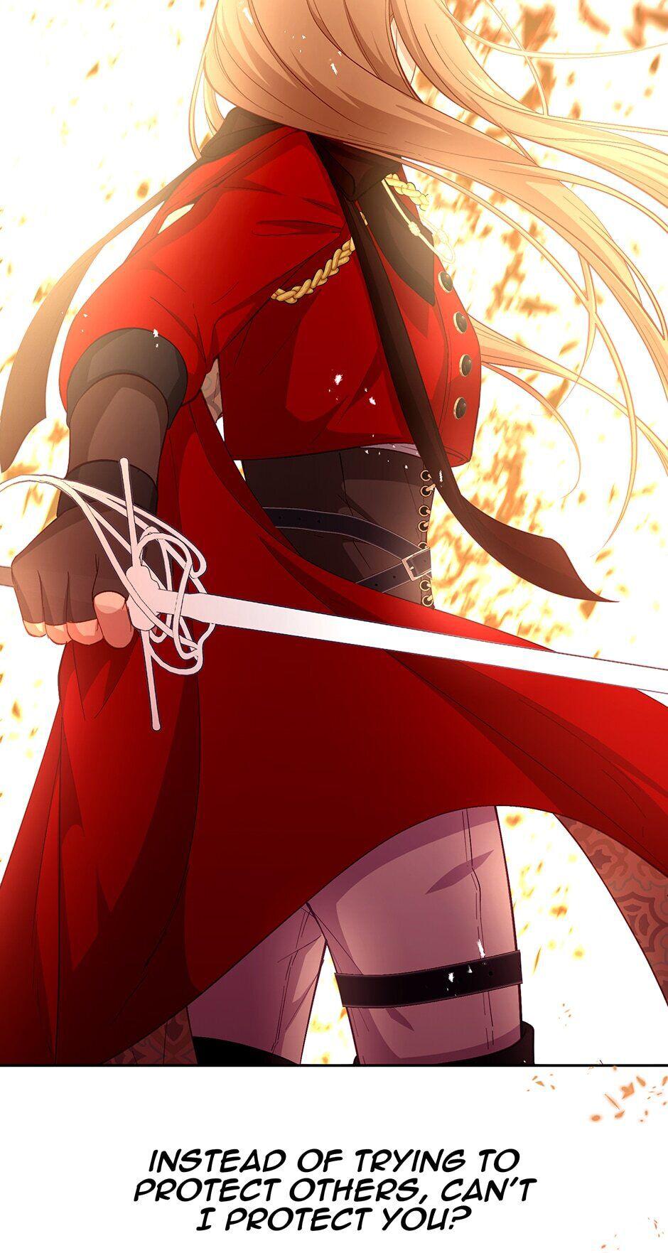 Read Beware the Villainess! Manga Online
