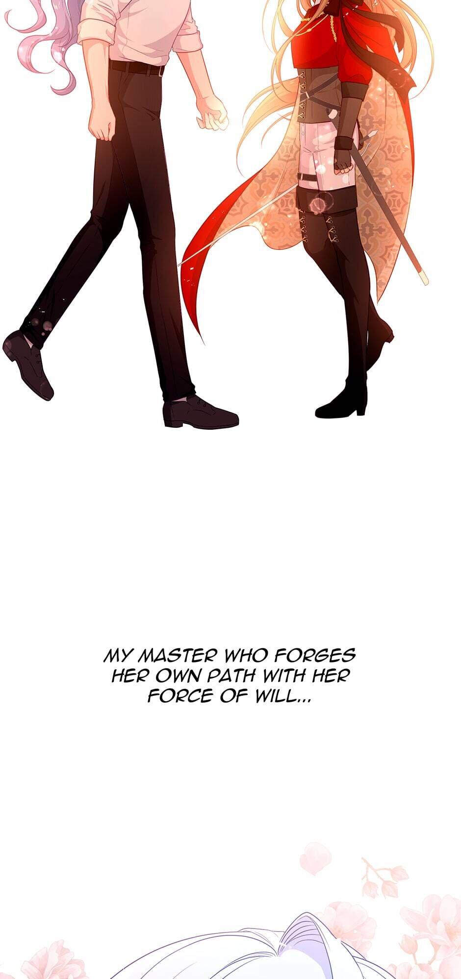 Read Beware the Villainess! Manga Online