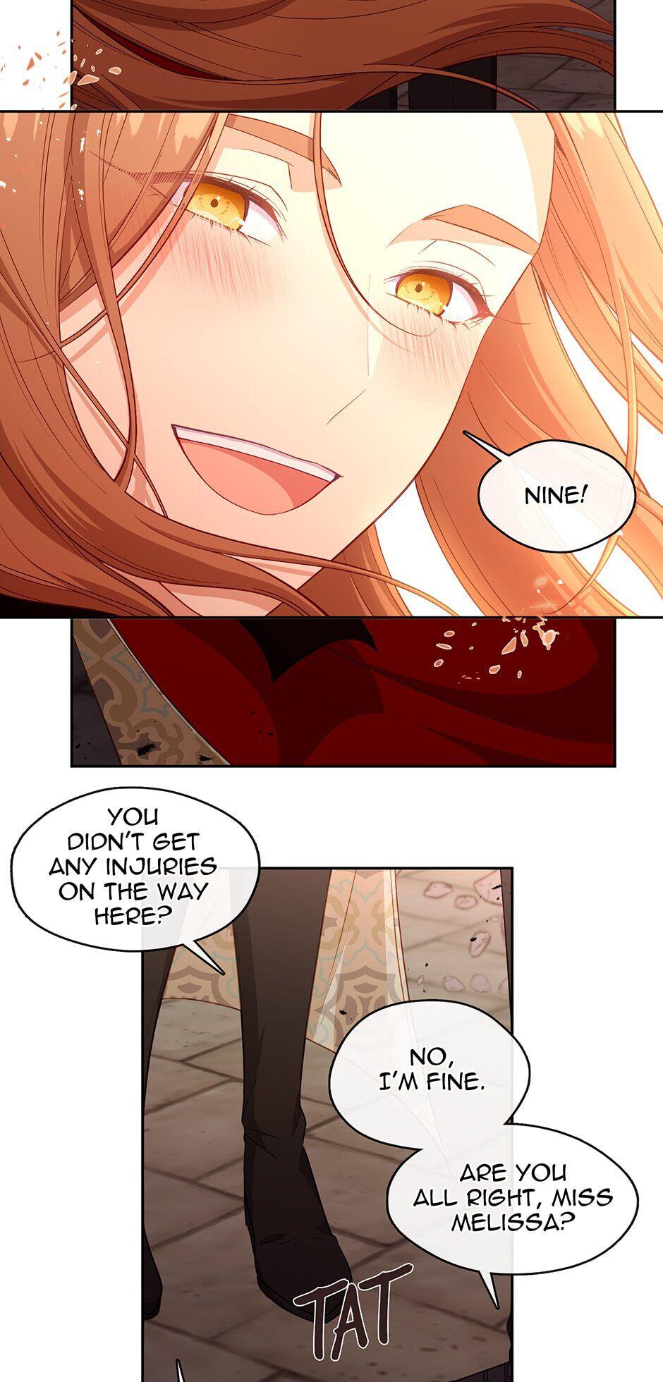 Read Beware the Villainess! Manga Online