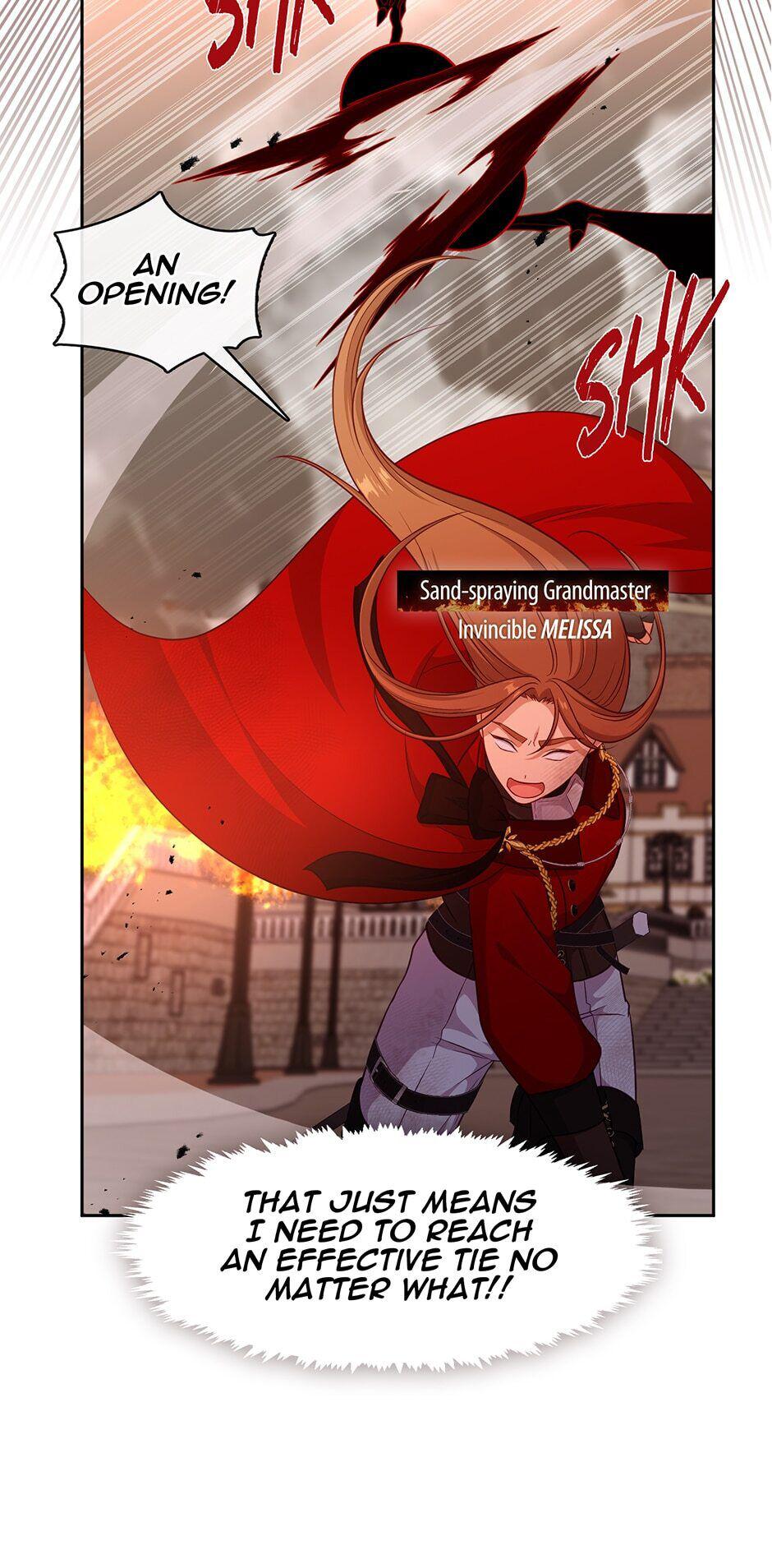 Read Beware the Villainess! Manga Online
