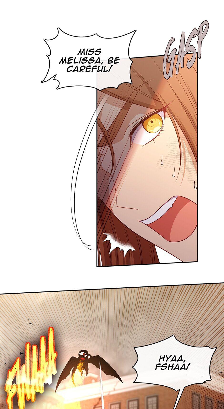 Read Beware the Villainess! Manga Online