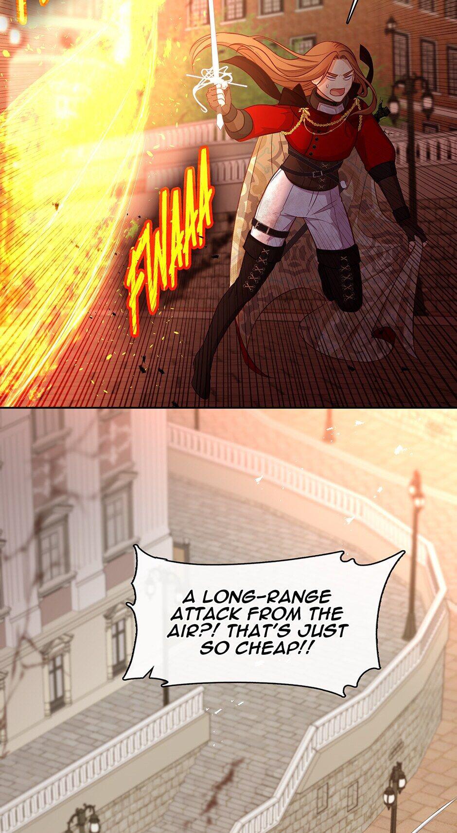Read Beware the Villainess! Manga Online