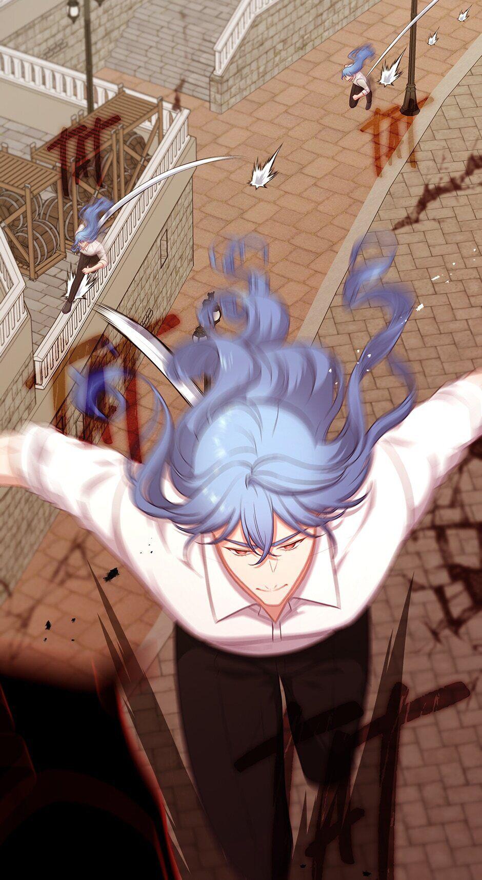 Read Beware the Villainess! Manga Online