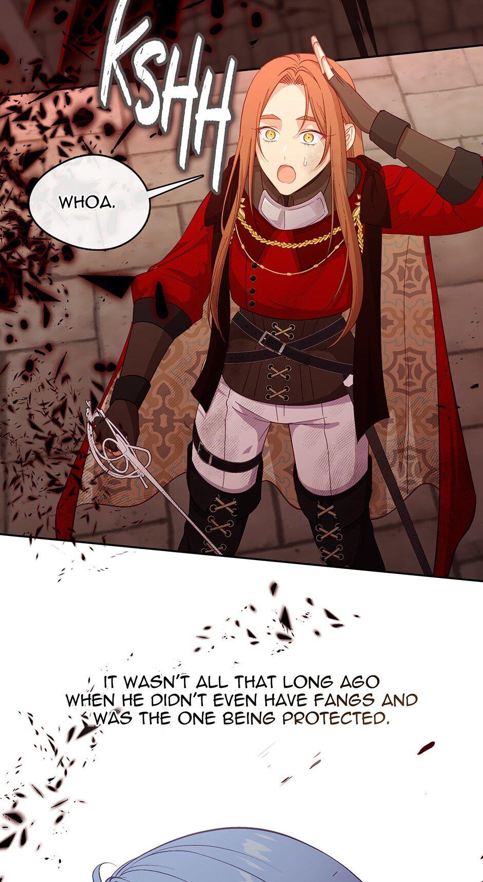 Read Beware the Villainess! Manga Online
