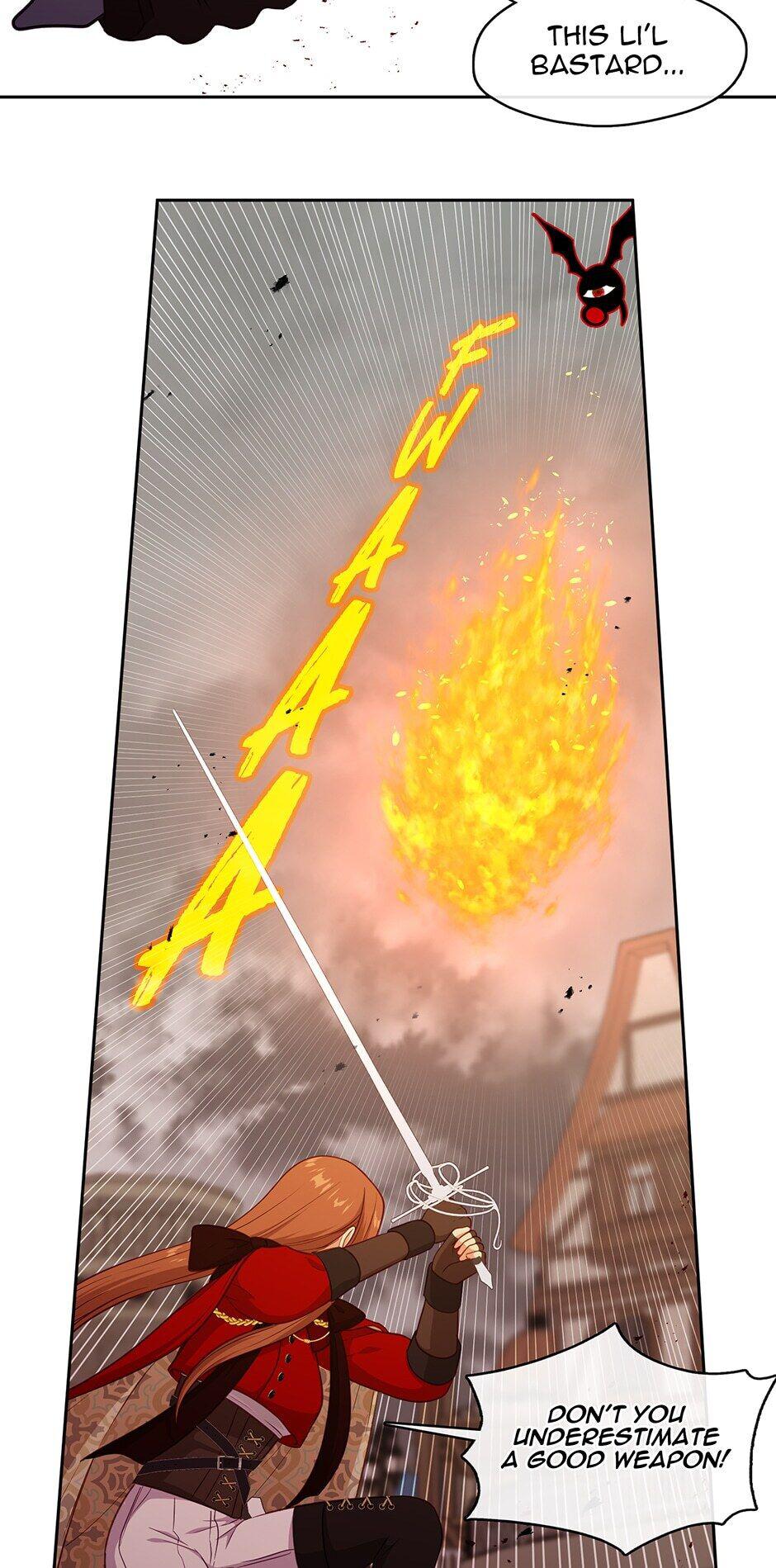 Read Beware the Villainess! Manga Online