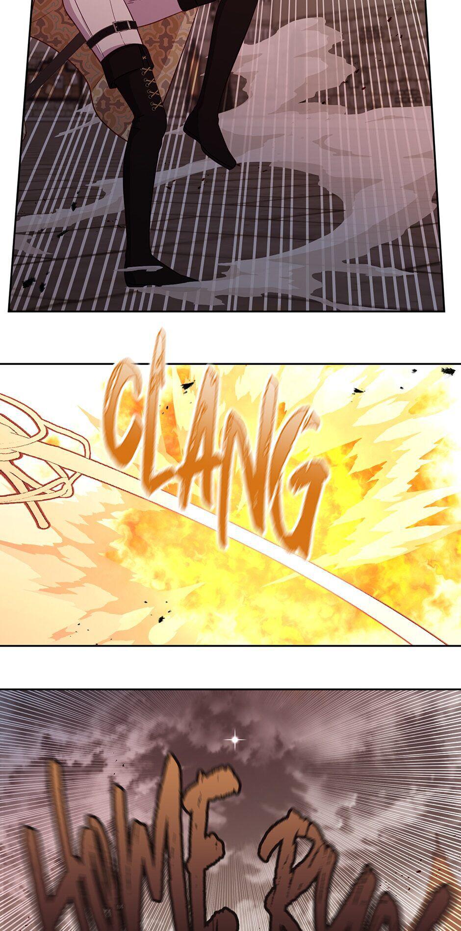 Read Beware the Villainess! Manga Online
