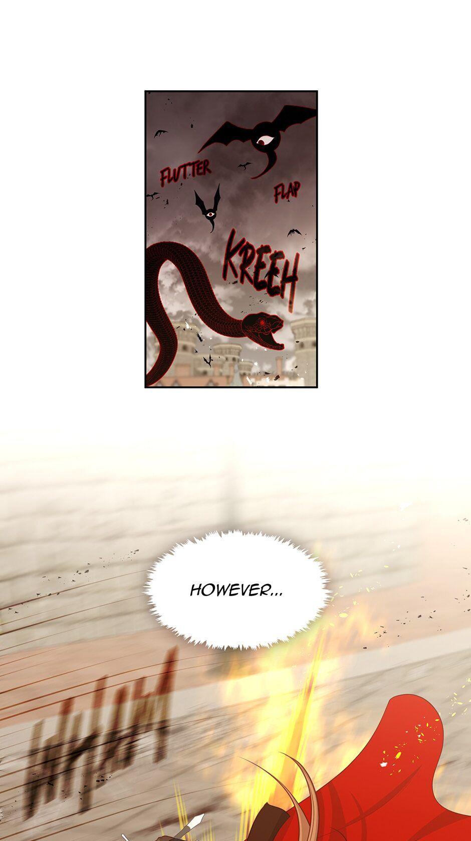 Read Beware the Villainess! Manga Online