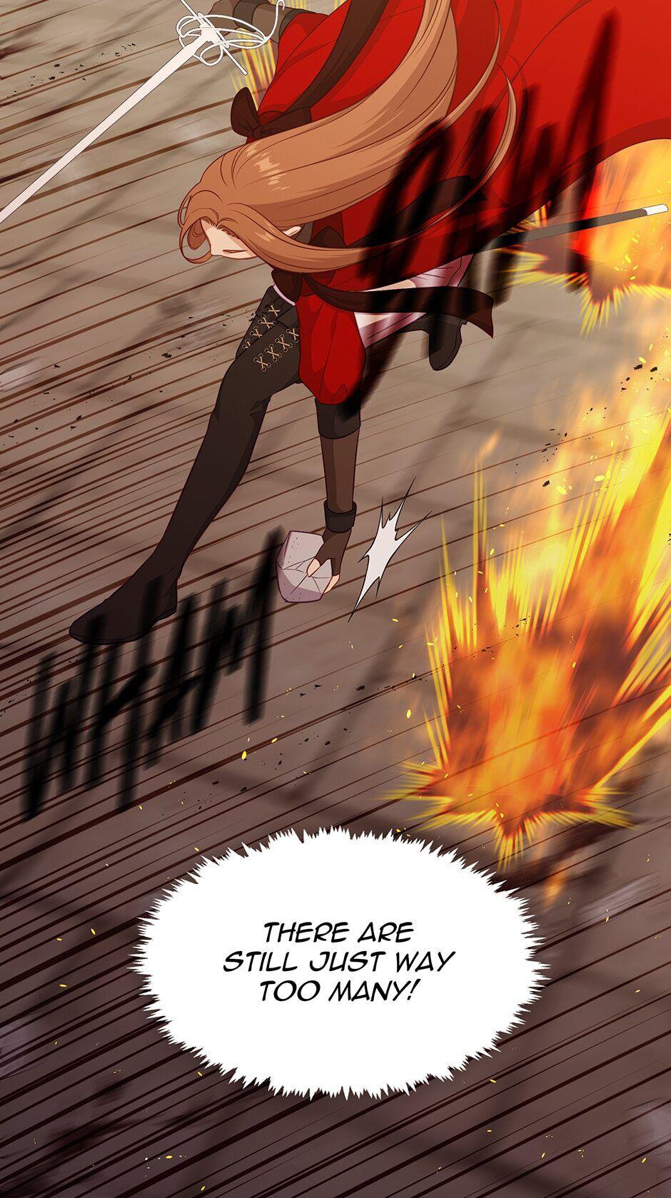 Read Beware the Villainess! Manga Online