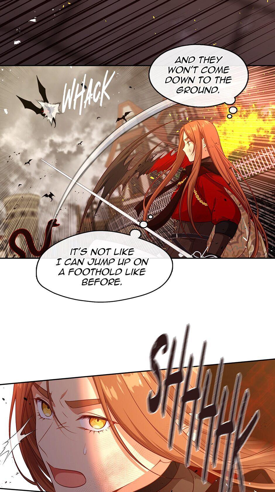 Read Beware the Villainess! Manga Online