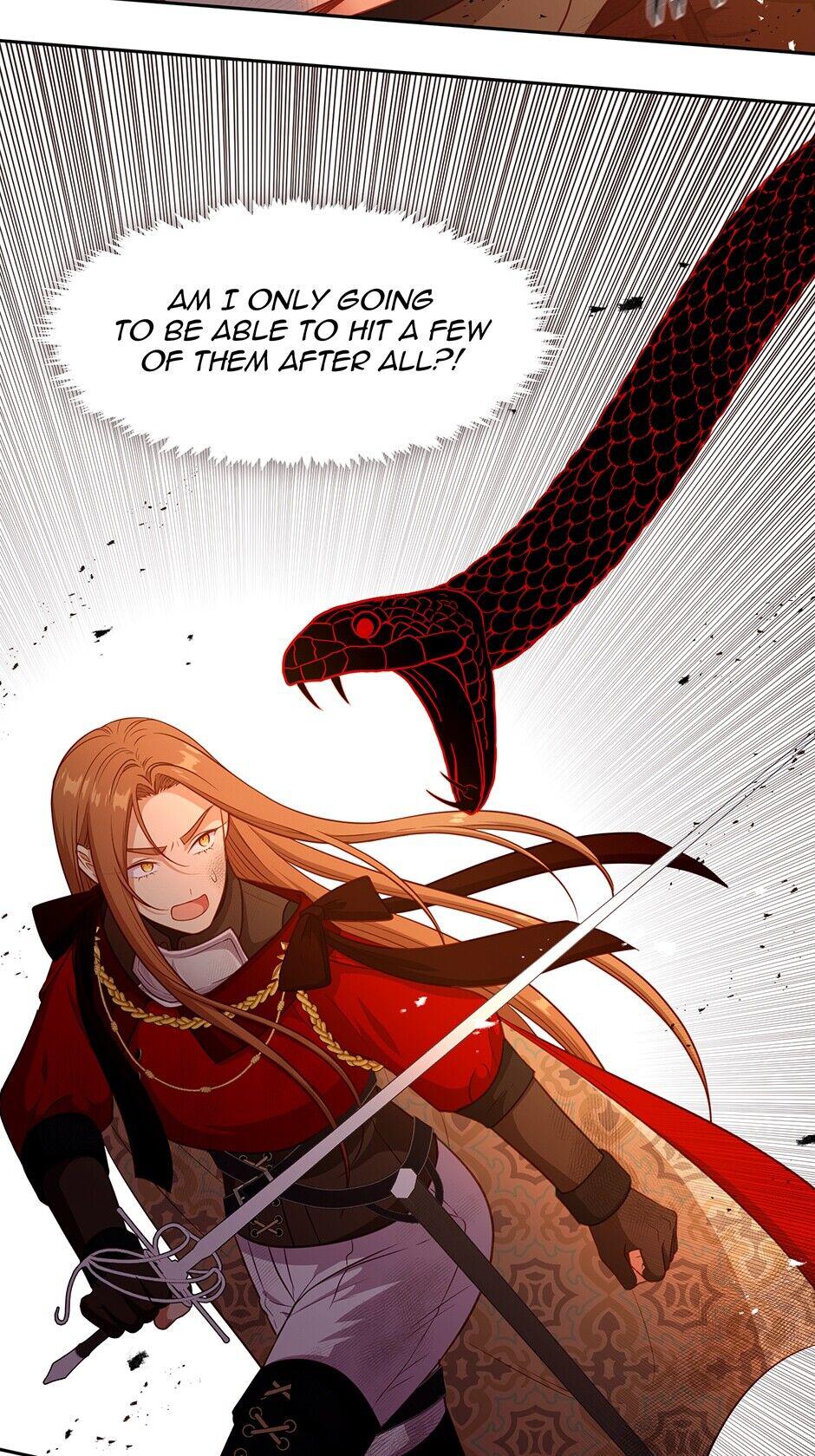 Read Beware the Villainess! Manga Online