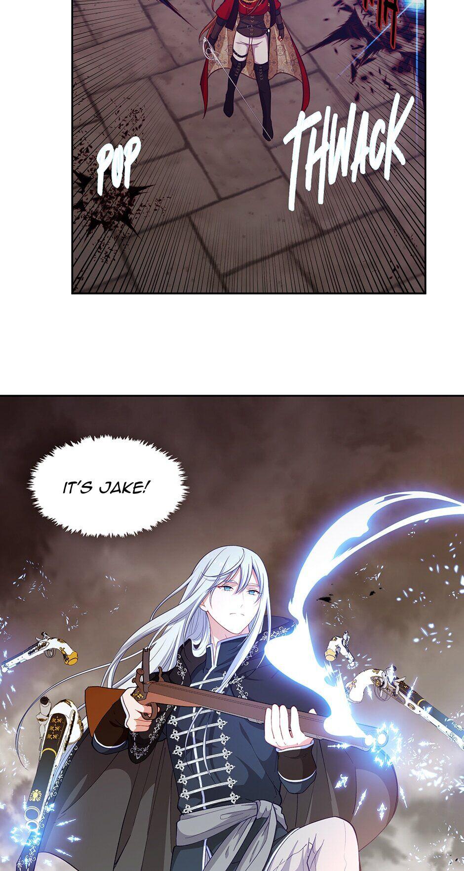 Read Beware the Villainess! Manga Online