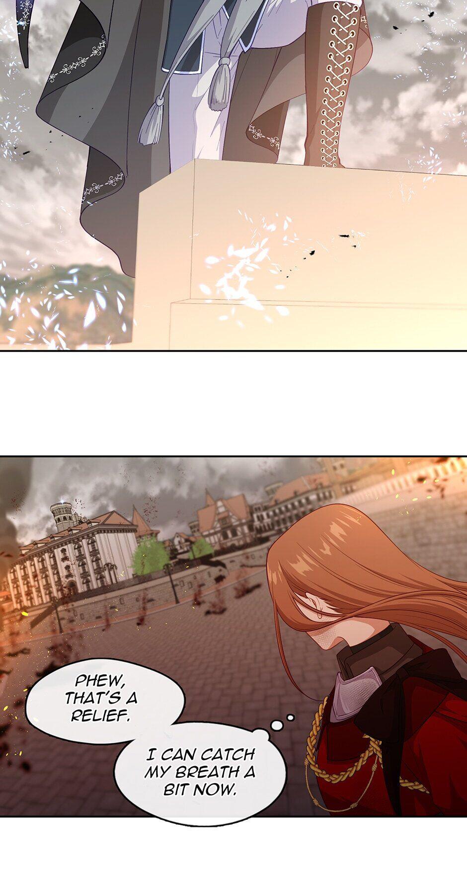 Read Beware the Villainess! Manga Online