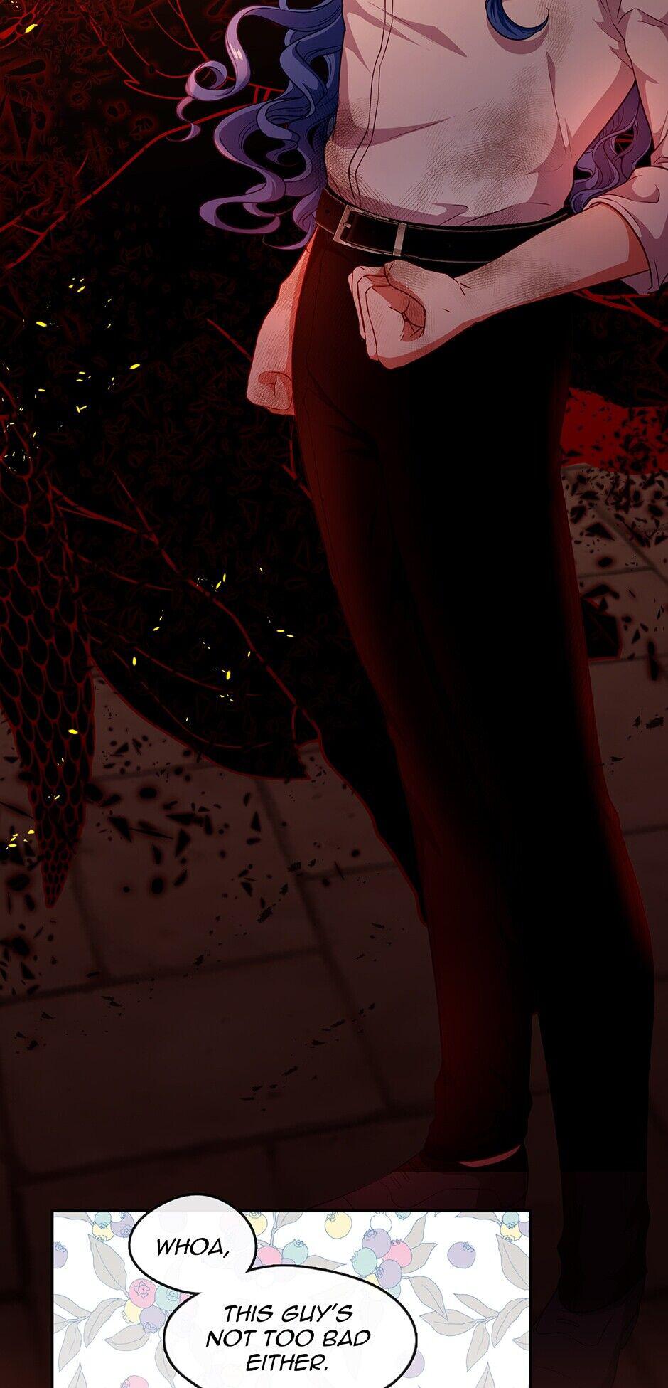 Read Beware the Villainess! Manga Online