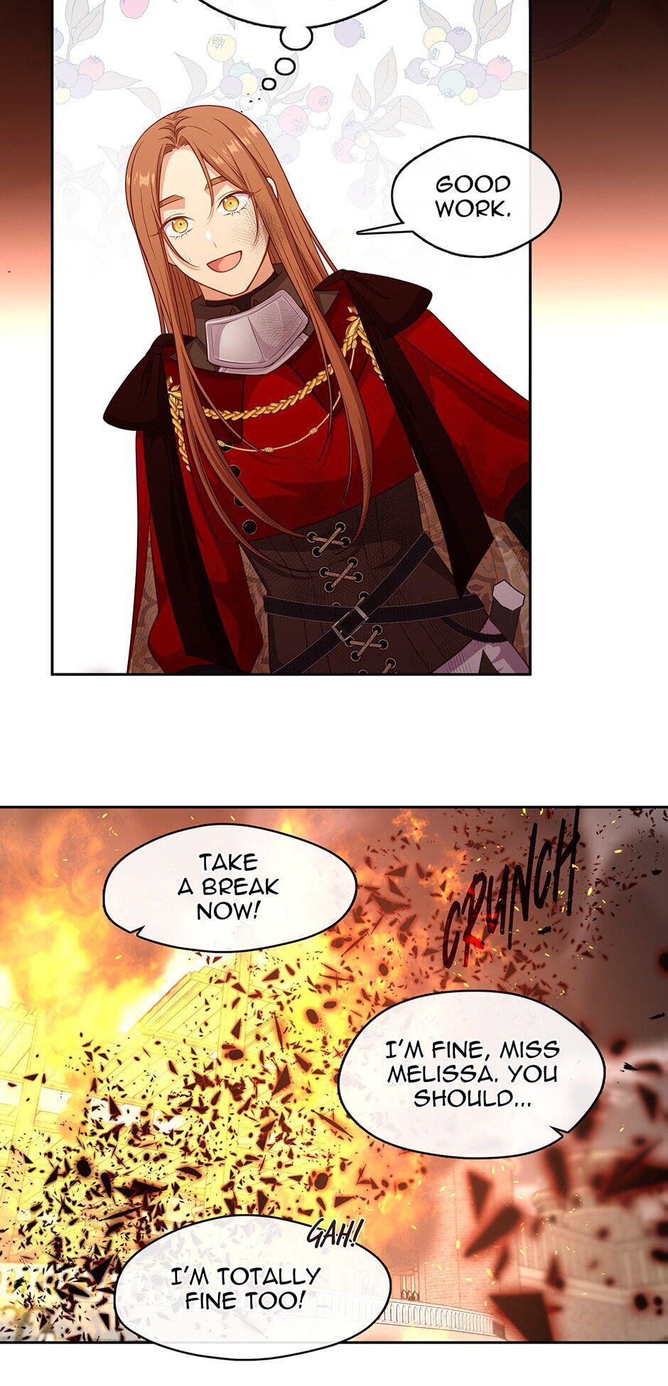 Read Beware the Villainess! Manga Online