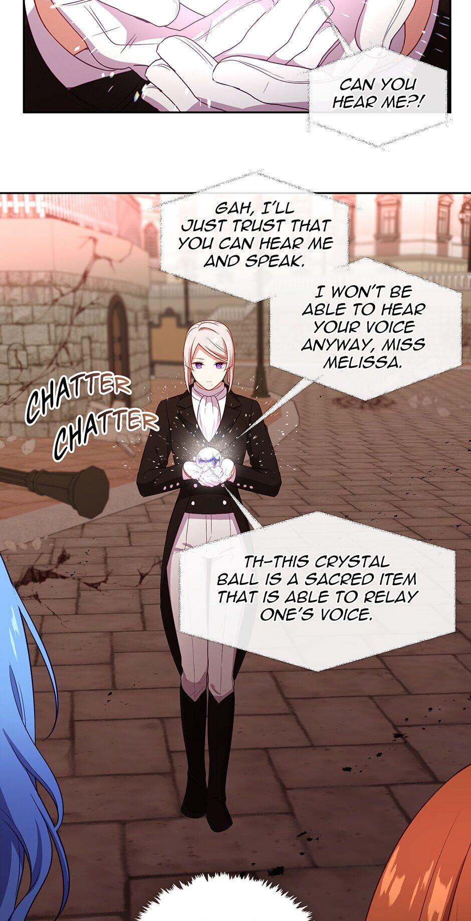 Read Beware the Villainess! Manga Online
