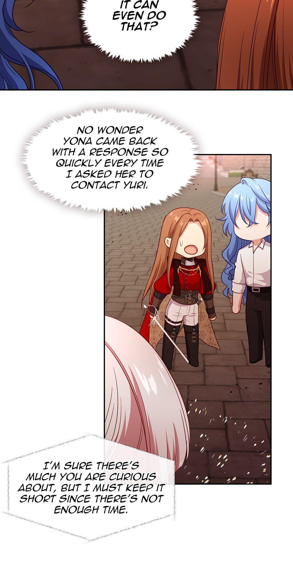 Read Beware the Villainess! Manga Online