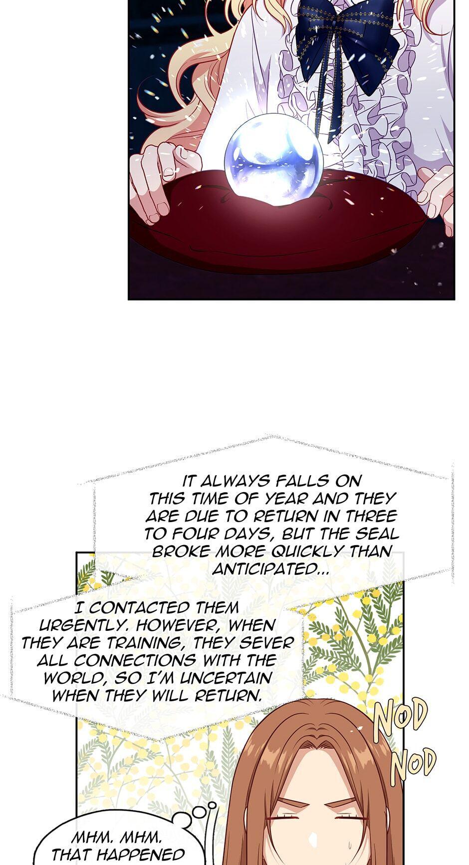 Read Beware the Villainess! Manga Online