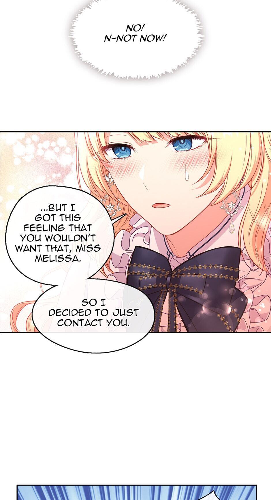 Read Beware the Villainess! Manga Online