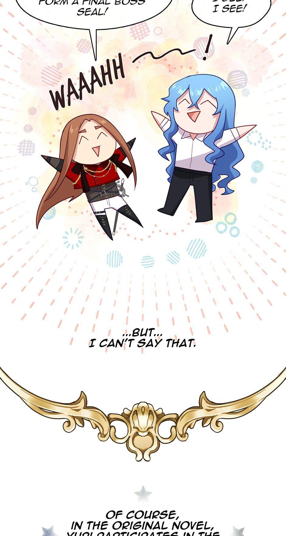 Read Beware the Villainess! Manga Online
