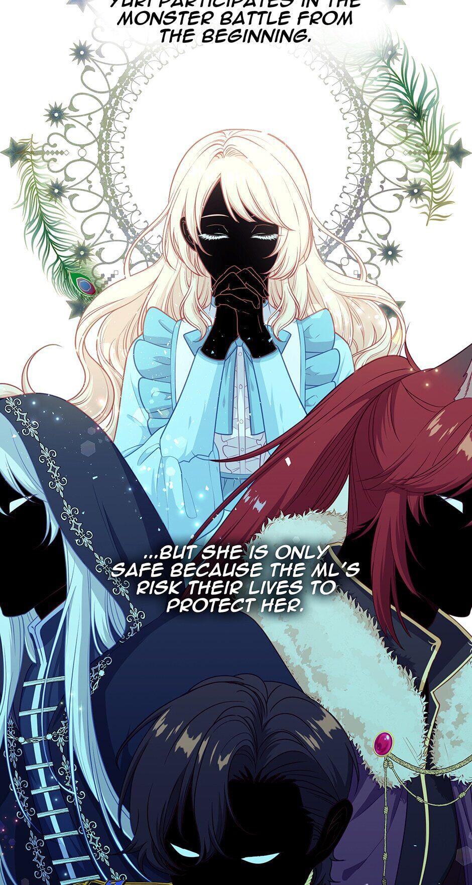 Read Beware the Villainess! Manga Online