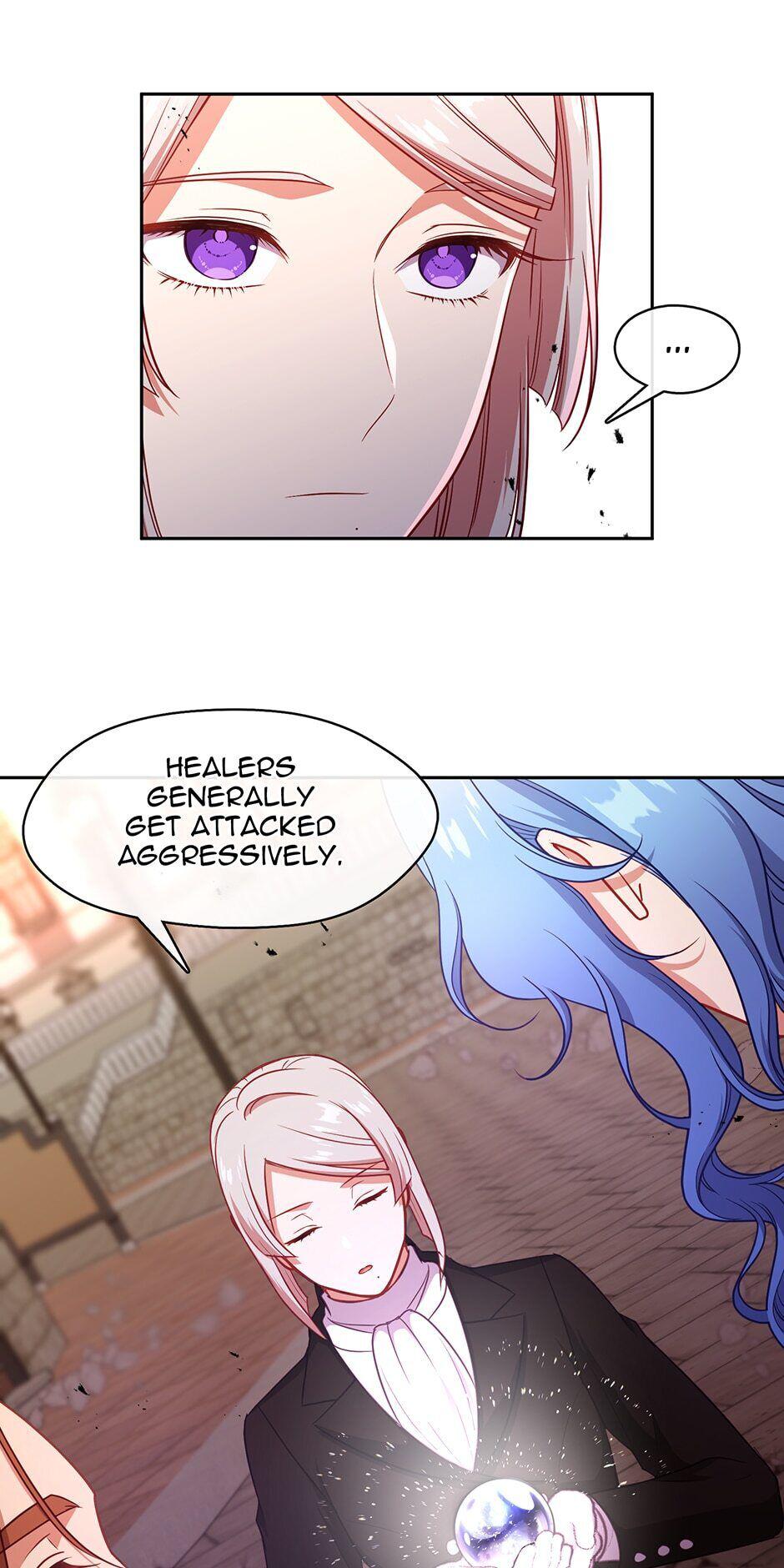 Read Beware the Villainess! Manga Online