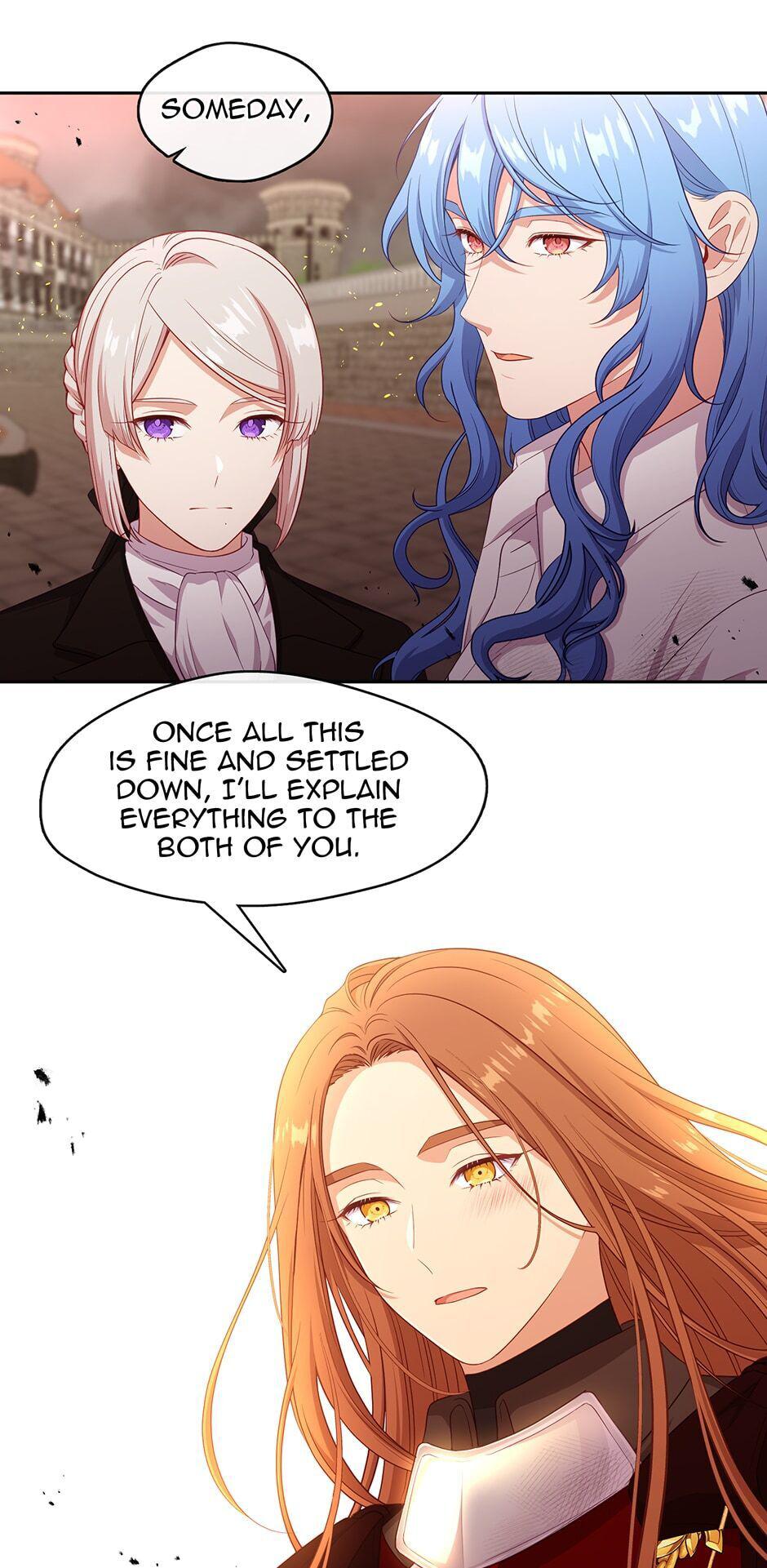 Read Beware the Villainess! Manga Online