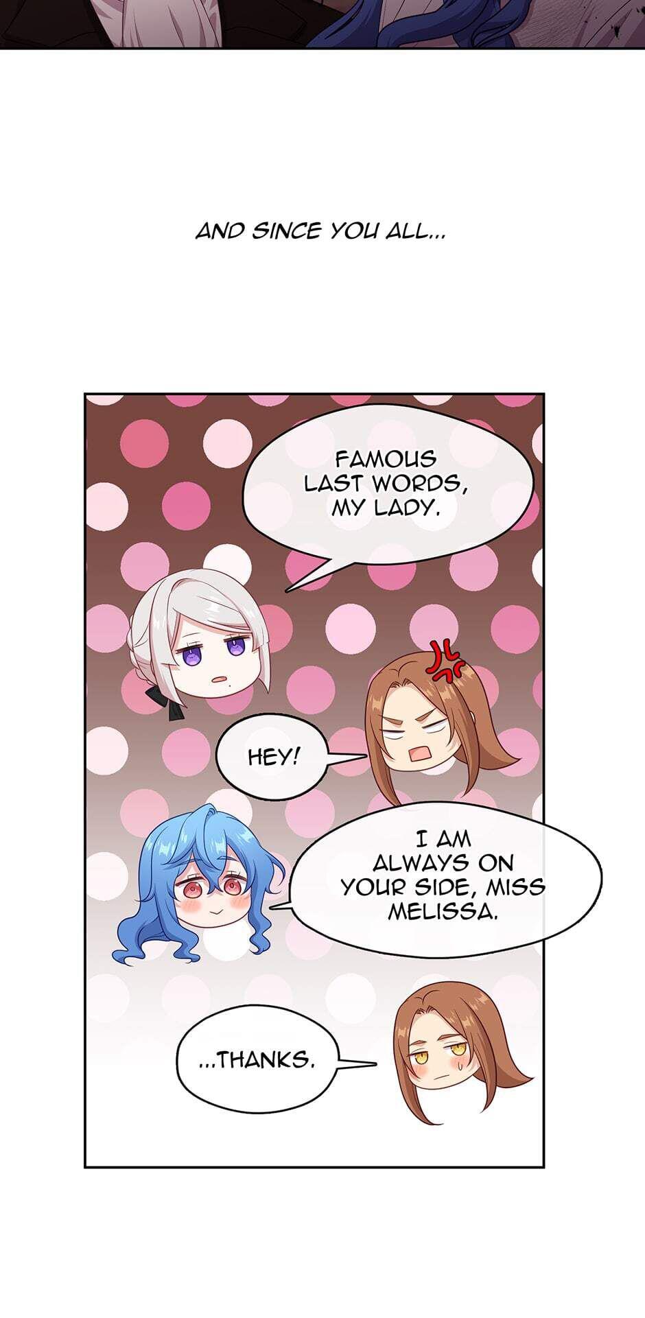 Read Beware the Villainess! Manga Online