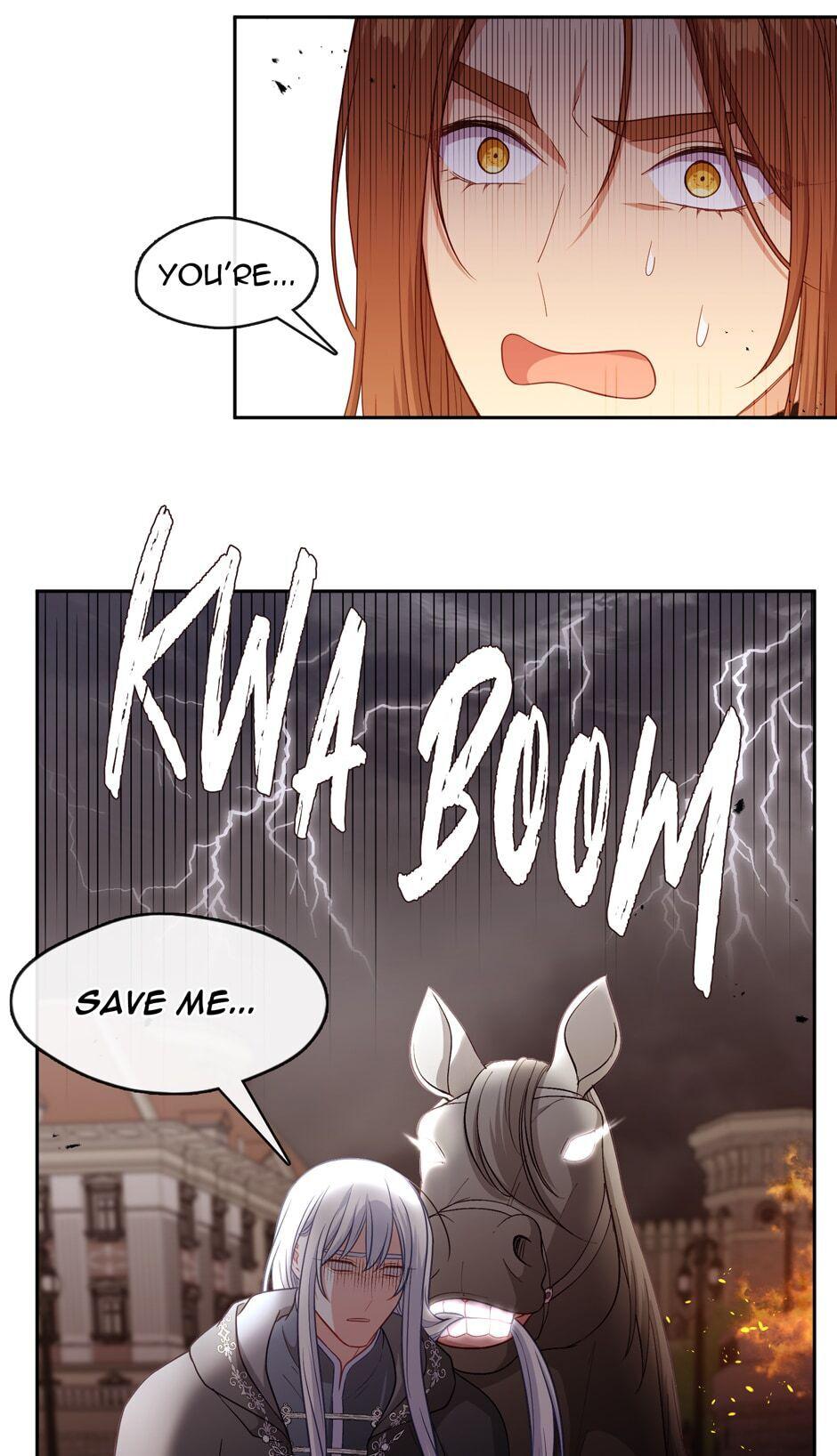 Read Beware the Villainess! Manga Online