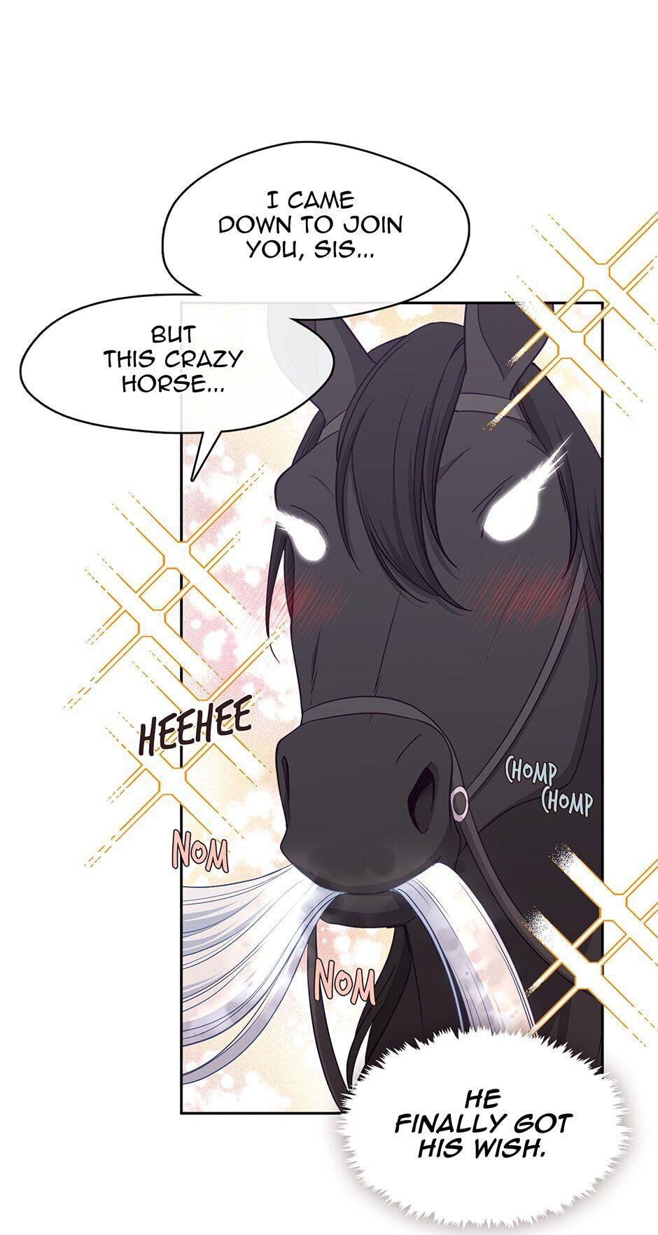 Read Beware the Villainess! Manga Online