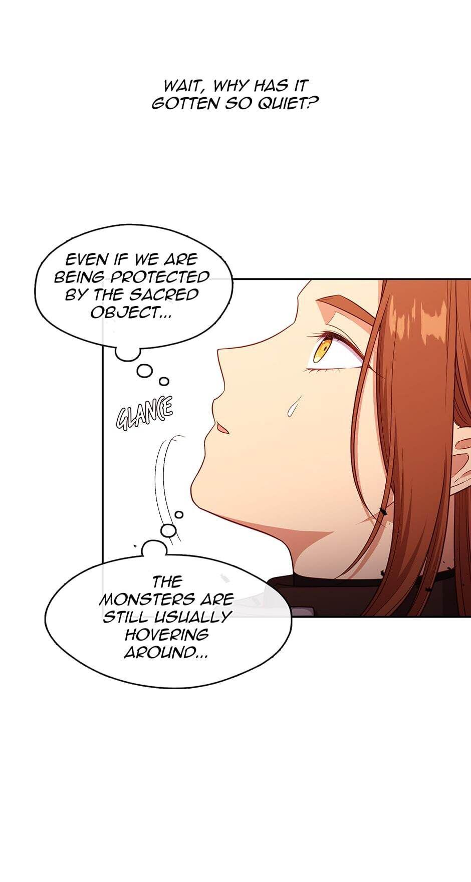 Read Beware the Villainess! Manga Online