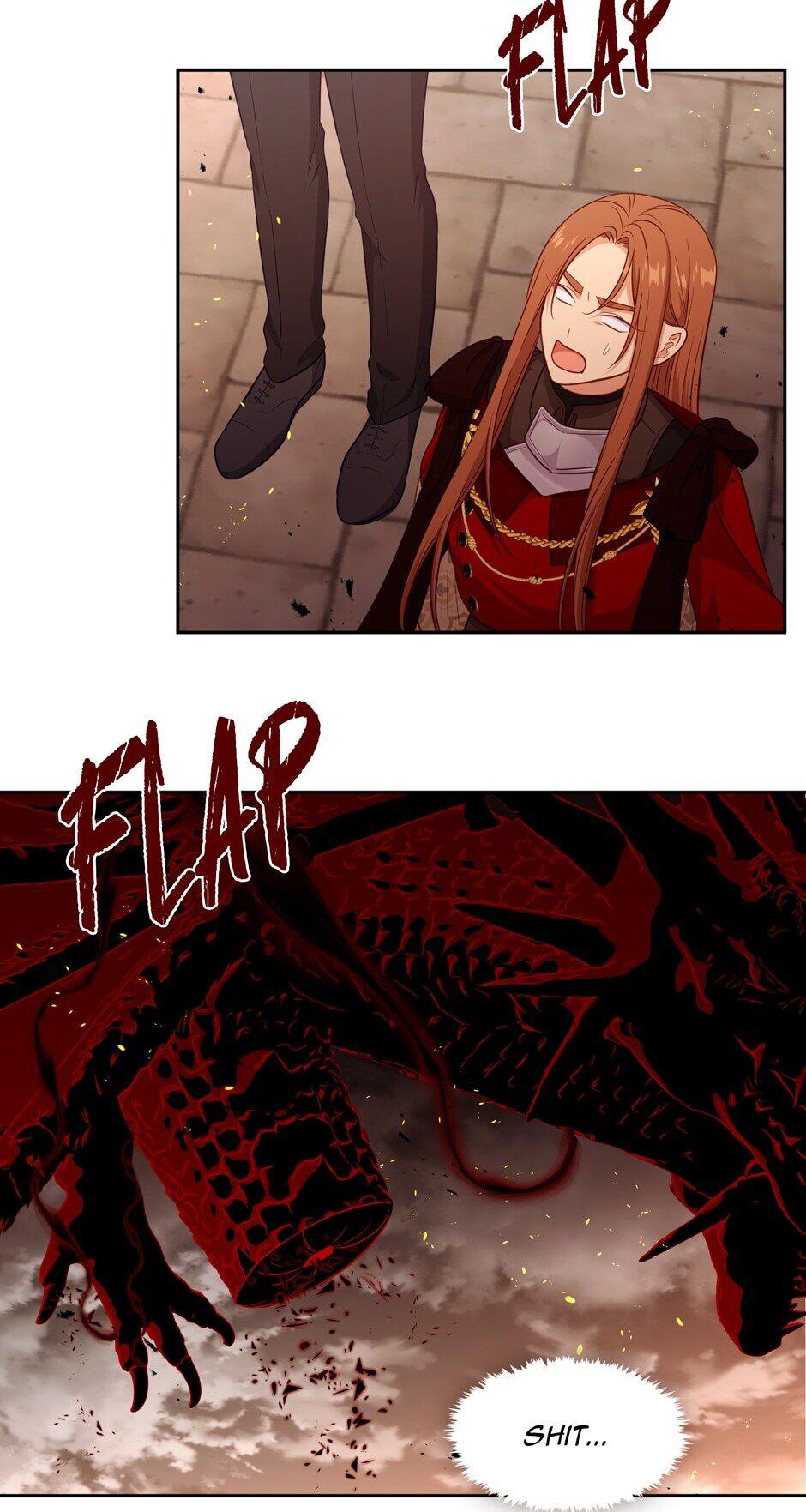 Read Beware the Villainess! Manga Online