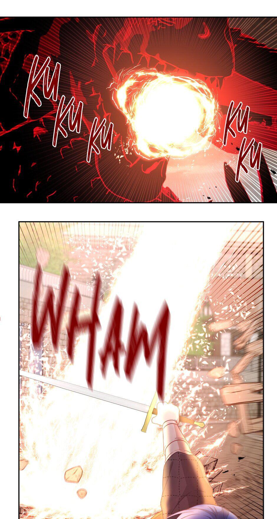 Read Beware the Villainess! Manga Online