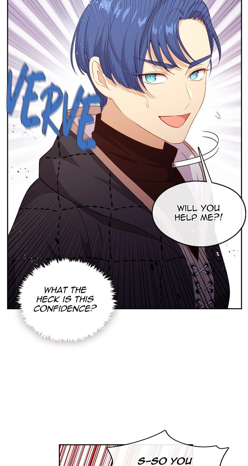 Read Beware the Villainess! Manga Online