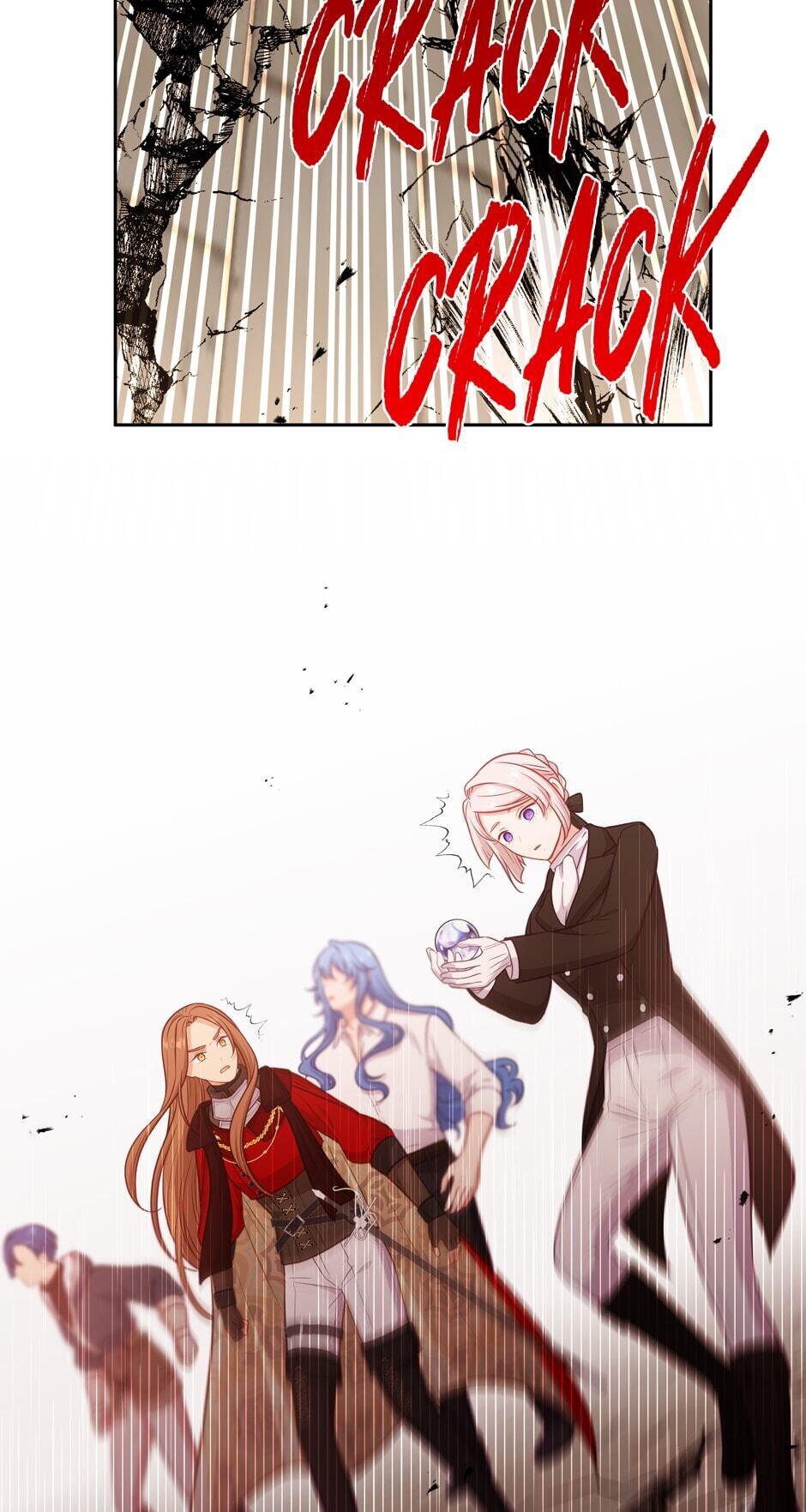 Read Beware the Villainess! Manga Online