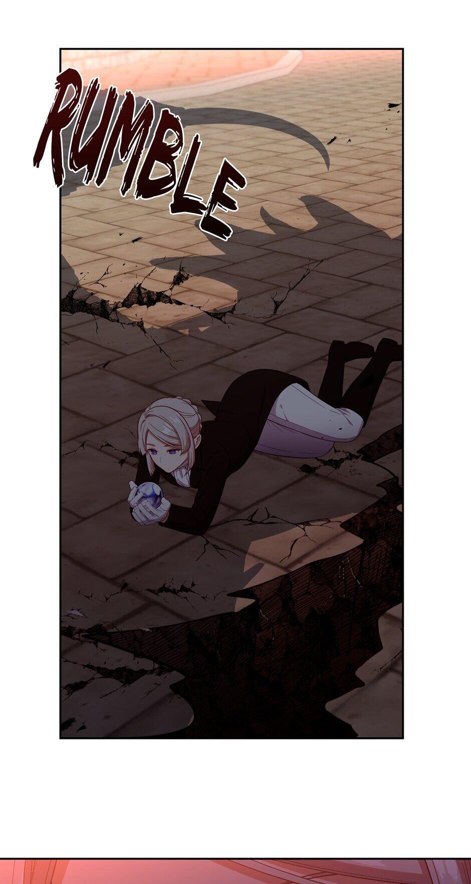 Read Beware the Villainess! Manga Online