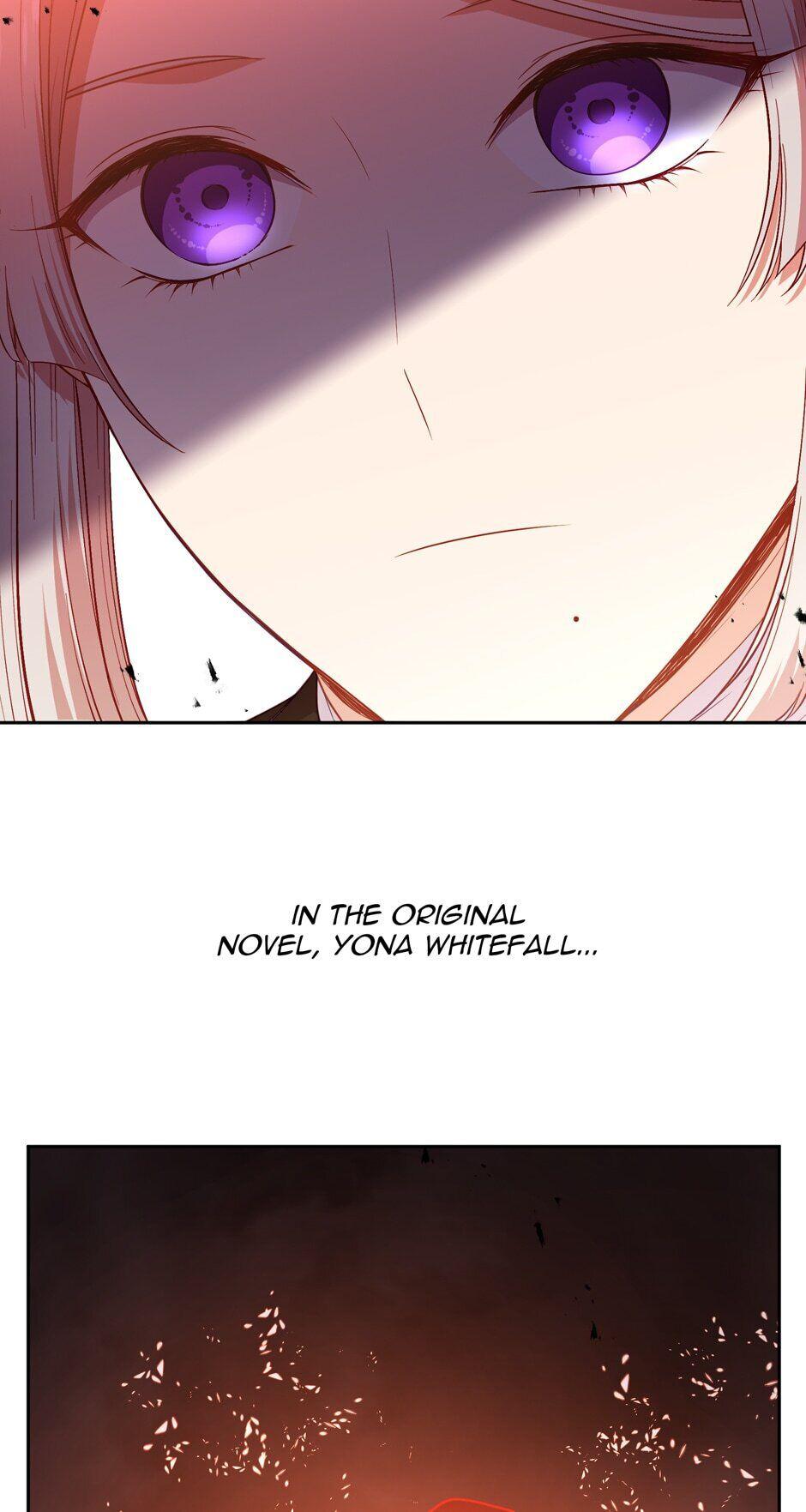 Read Beware the Villainess! Manga Online
