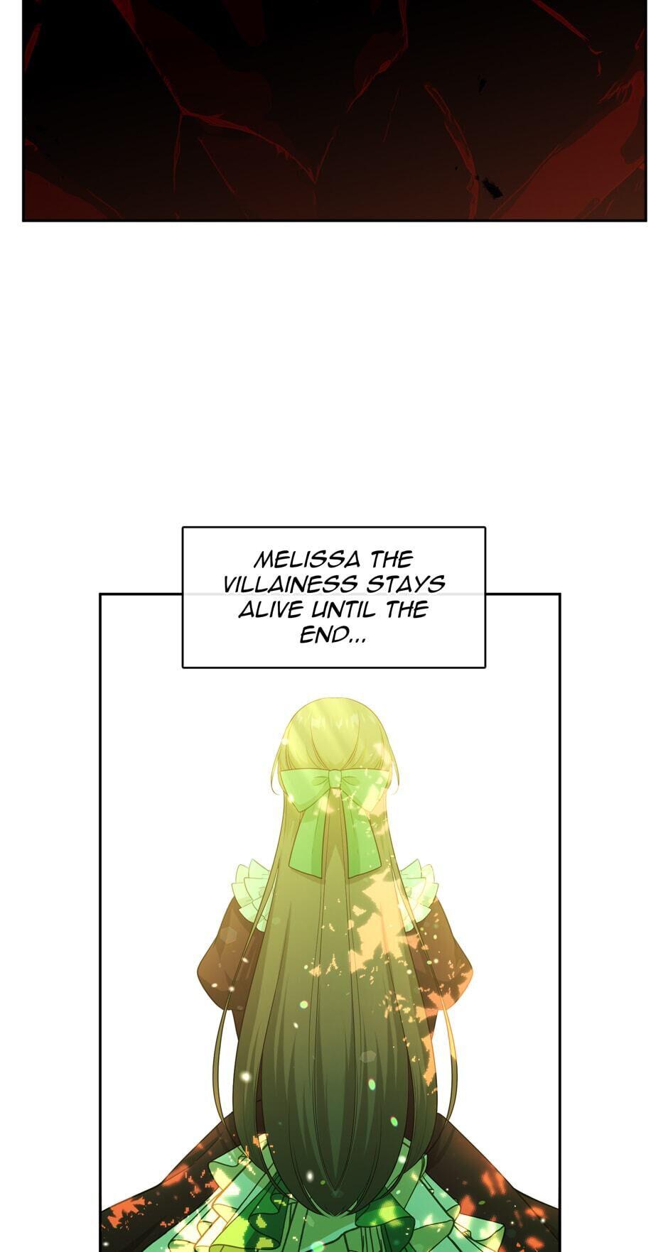 Read Beware the Villainess! Manga Online